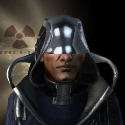 Zephyr Phi — legacy portrait