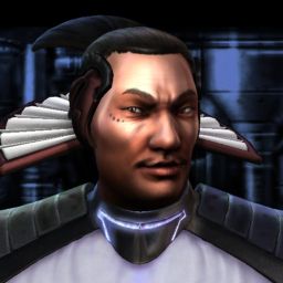 chriscarlyle — legacy portrait