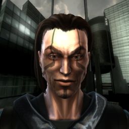 Svend Smed — legacy portrait