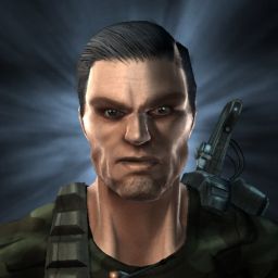 Thagaddon — legacy portrait