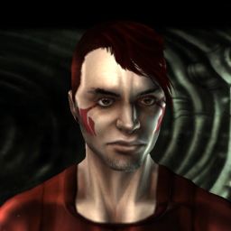 Nori Galathil — legacy portrait
