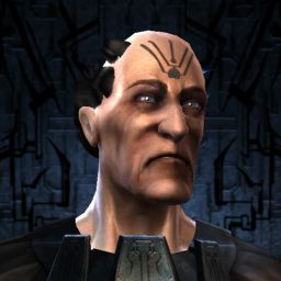 Cpt Weishaupt — legacy portrait