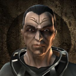FranckyFr — legacy portrait