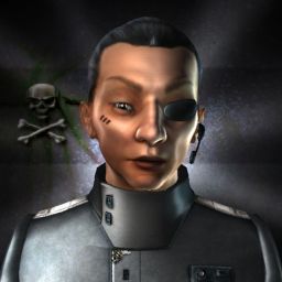 yunqu guilai — legacy portrait