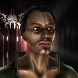 Dregol — legacy portrait