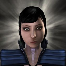 waterdrw — legacy portrait