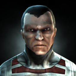Zoltan Nazarr — legacy portrait