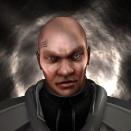Valery Galaxy — legacy portrait