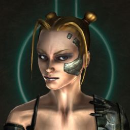 Calais Fury — legacy portrait