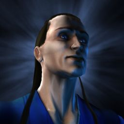 Pokollo — legacy portrait