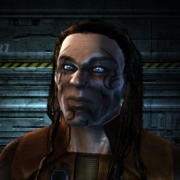 bulinho — legacy portrait
