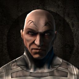 Escabar Torento — legacy portrait