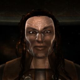 NSWALI NPOGA — legacy portrait