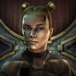 Atiwa Kelain — legacy portrait