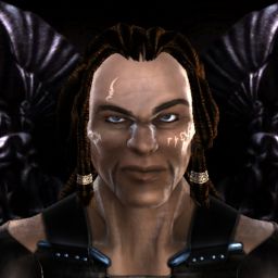 Hobo Galacticus — legacy portrait