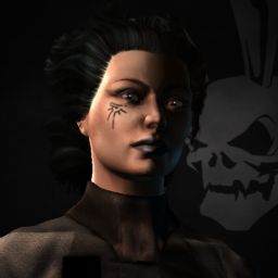 Tradmei Peon — legacy portrait