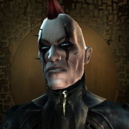 Jarl Magnus — legacy portrait