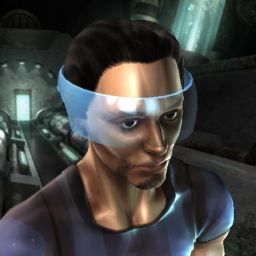 AlElAxal — legacy portrait