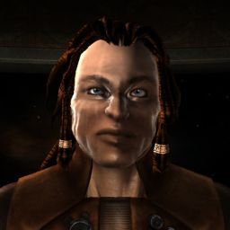 Viscatus — legacy portrait