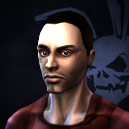 Elias Nassar — legacy portrait
