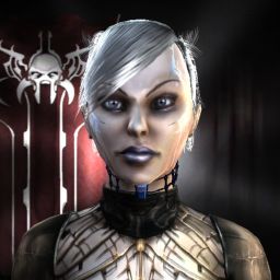 Other Side — legacy portrait