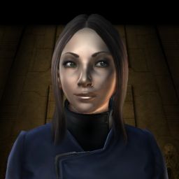 Bughum — legacy portrait