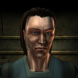 Elkar Dyn — legacy portrait