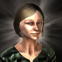 Pumpkin Bread — legacy portrait
