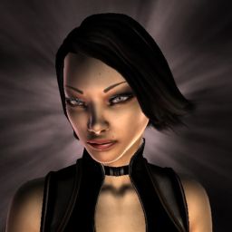 D3N3R0TH — legacy portrait