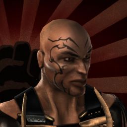 Dhaul — legacy portrait