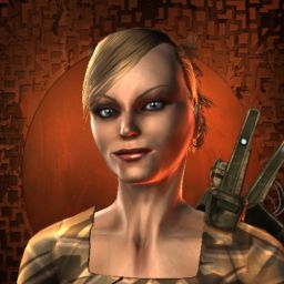 Franziska Schneider — legacy portrait