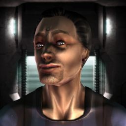 da Rokha — legacy portrait