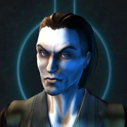 Brasky — legacy portrait