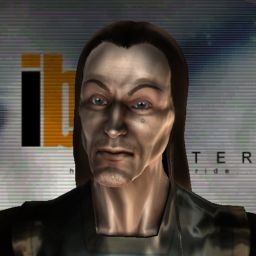 Don Finkle — legacy portrait
