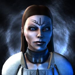 Calathae — legacy portrait