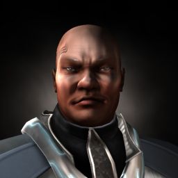 Ol' DirtyBastard — legacy portrait