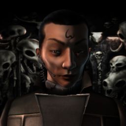 K0n Fus10n — legacy portrait