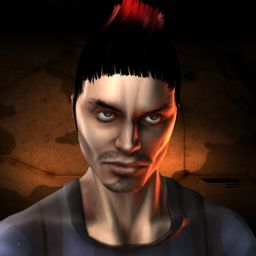 Nerevar Indoril4ET — legacy portrait