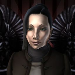 SliceN Dice — legacy portrait