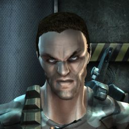 Deffias — legacy portrait