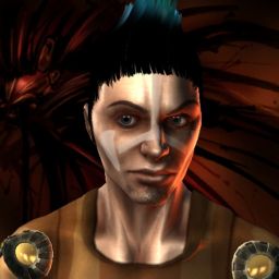 CCP Tuxford — legacy portrait