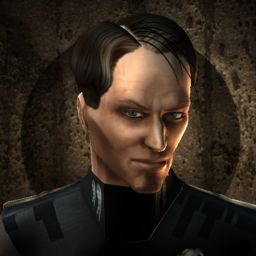 Enoch84 — legacy portrait