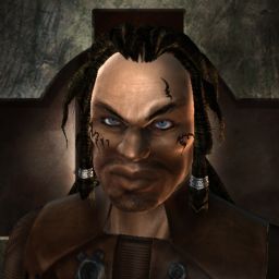 Anabolick — legacy portrait