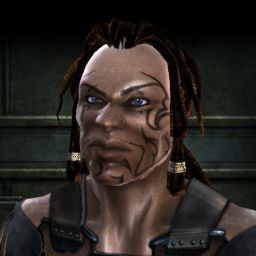 RONINYIN — legacy portrait