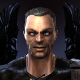 Sorotai — legacy portrait
