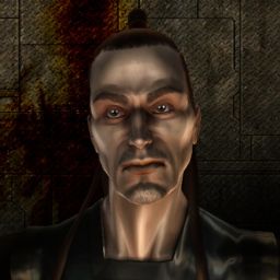 Azante — legacy portrait