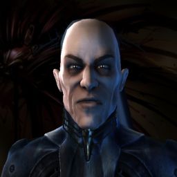 Tyranthrax — legacy portrait