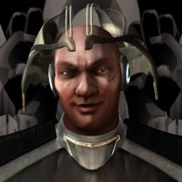 R4dic4Lz — legacy portrait