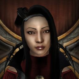 Mood Shinkou — legacy portrait