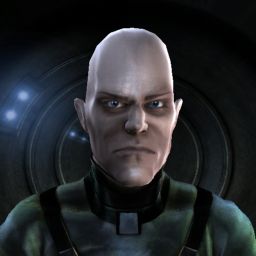 FIX IT — legacy portrait